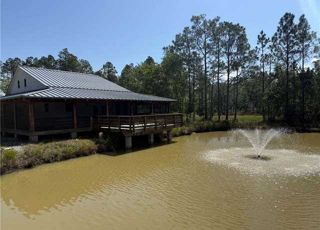 Property at 3362 Seed Orchard Rd, Nahunta, GA 31553
