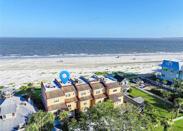 Property at 1028 Beachview Dr #2, St Simons Island, GA 31522, 3 beds, 3.5 baths