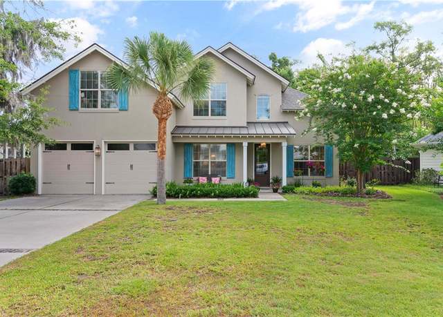 Property at 19 Sinclair Way, St Simons Island, GA 31522, 4 beds, 3.5 baths