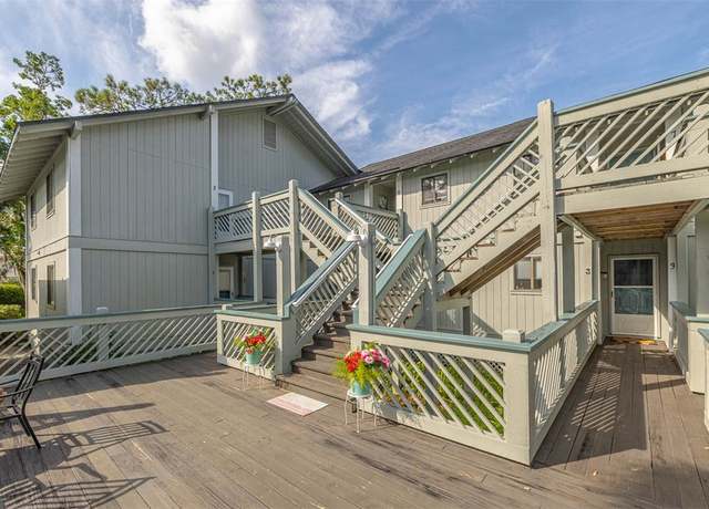 Property at 100 Blair Rd, St Simons Island, GA 31522, 2 beds, 2 baths