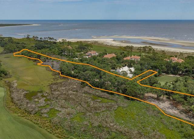 Property at 14 & 15 Ocean Ln, Sea Island, GA 31561