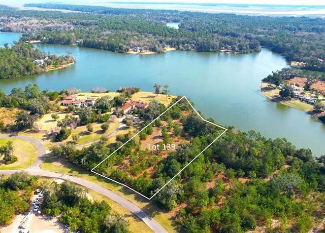 Property at 139 Kirkaldy Ln, St Simons Island, GA 31522