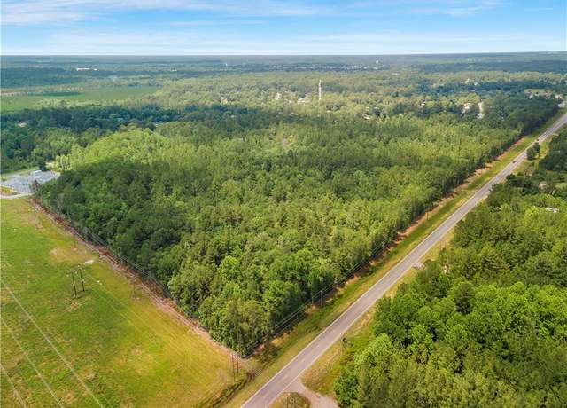 Property at 50 Ac Hwy 301, Jesup, GA 31546