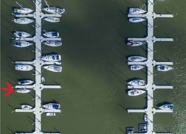 Property at 100 Marina Dr Unit B-25, St Simons Island, GA 31522