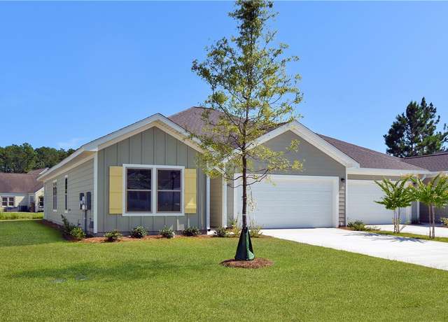 Property at 224 Bottlebrush Walk, Brunswick, GA 31525, 3 beds, 2 baths