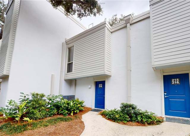 Property at 1175 N Beachview Dr N Unit 213/214, Jekyll Island, GA 31527, 2 beds, 2 baths
