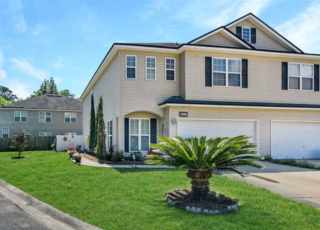 Property at 227 Callie Cir, Brunswick, GA 31523, 4 beds, 2.5 baths