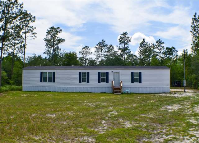 Property at 1766 Murphy Rd, Waynesville, GA 31566, 3 beds, 2 baths