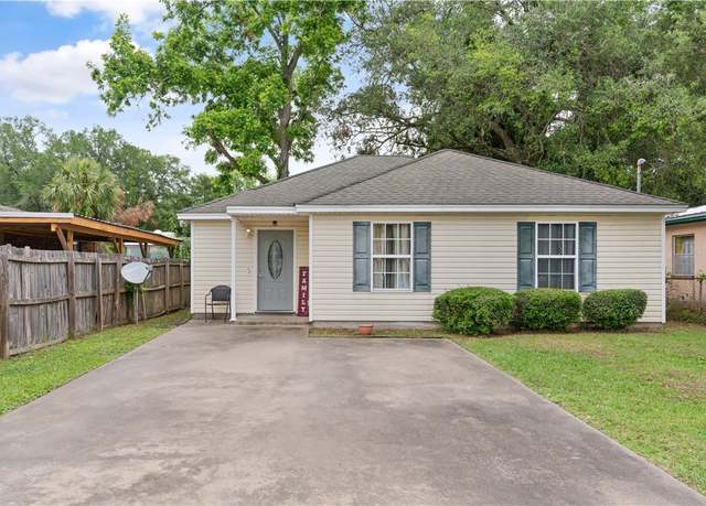 Property at 3310 Franklin Ave, Brunswick, GA 31520, 3 beds, 2 baths