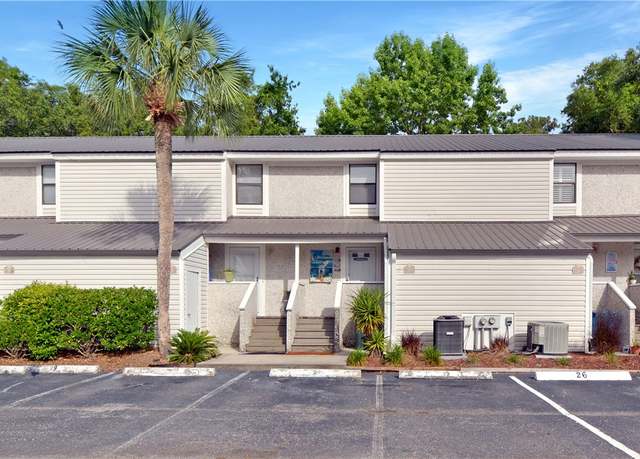 Property at 1000 New Sea Island Rd #27, St Simons Island, GA 31522, 2 beds, 1.5 baths
