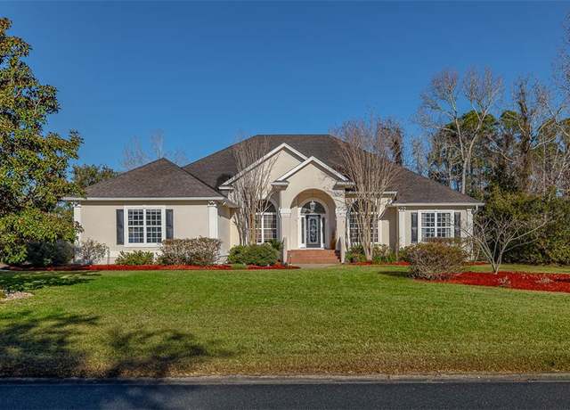 Property at 112 Majestic Dr, Brunswick, GA 31523, 4 beds, 3 baths