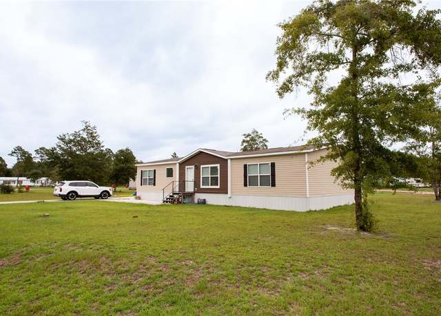 Property at 4727 Otter Creek Cir, Blackshear, GA 31516, 3 beds, 2 baths
