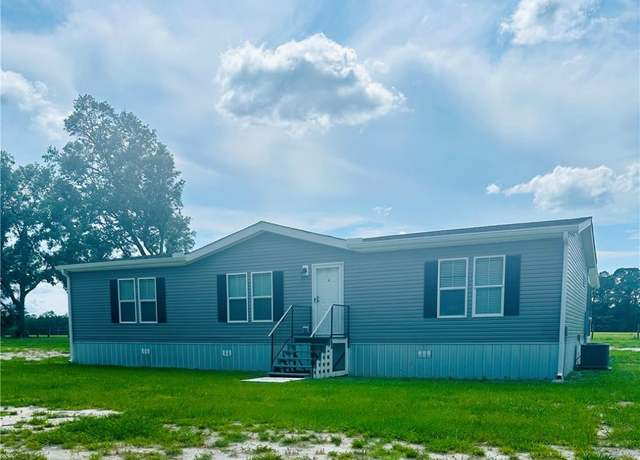 Property at 14375 Hwy 301 North, Nahunta, GA 31553, 3 beds, 2 baths