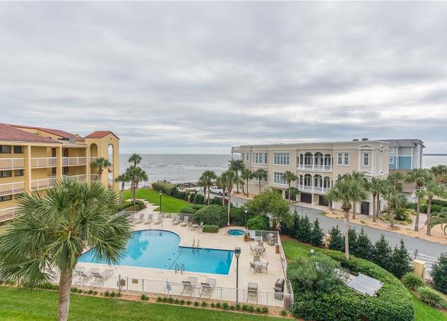 Property at 201 Neptune Rd #456, St Simons Island, GA 31522, 2 beds, 2 baths