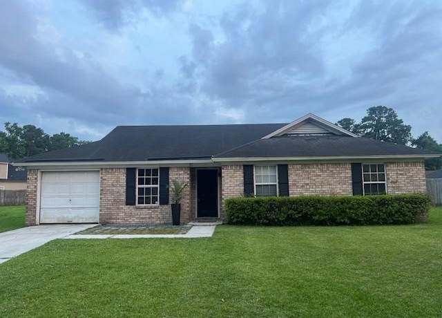 Property at 59 Soling Ave, GA 31419, 3 beds, 2 baths