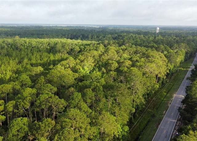 Property at 5554 Ga Hwy 99 Hwy, Townsend, GA 31331