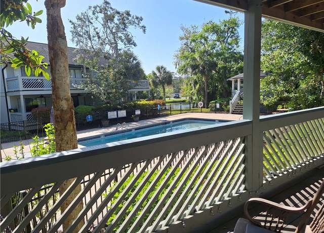 Property at 100 Blair Rd Unit C-3, St Simons Island, GA 31522, 2 beds, 2 baths