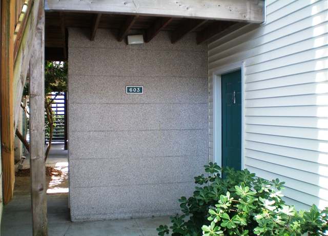 Property at 603 W Island Square Dr, St Simons Island, GA 31522, 1 bed, 1 bath