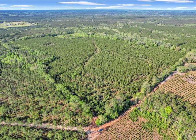 Property at 0 Mildred Bush Rd, GA 31563