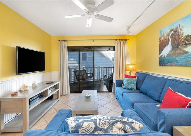 Property at 1524 Wood Ave #215, St Simons Island, GA 31522, 2 beds, 2 baths