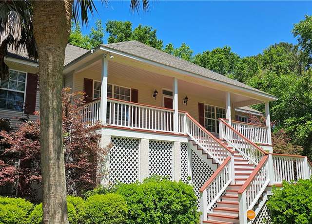 Property at 212 Stillwater Dr, Brunswick, GA 31525, 4 beds, 2 baths