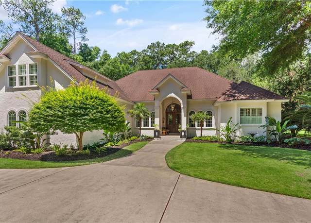 Property at 173 Rice Ml, St Simons Island, GA 31522, 4 beds, 5 baths