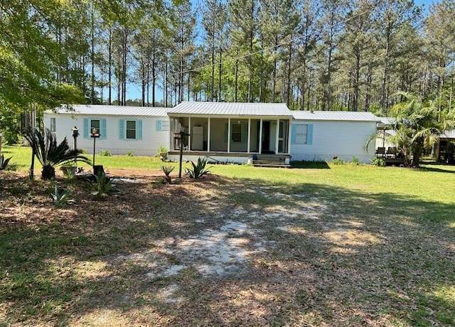 Property at 1179 Revolutionary Rd SE, Townsend, GA 31331, 3 beds, 2.5 baths