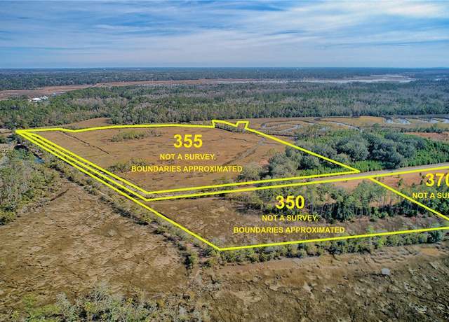 Property at 350 Jenkins Farm Rd, Brunswick, GA 31523