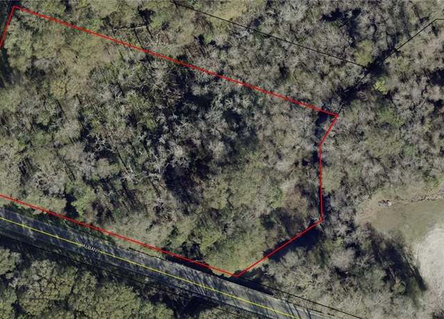 Property at 0 Red Keen Rd, Waycross, GA 31503