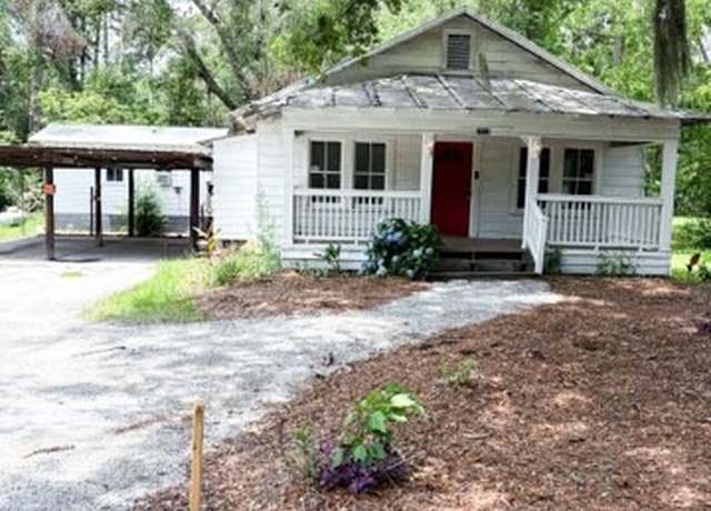 Property at 1819 Mount Pleasant Rd, Waycross, GA 31501, 4 beds, 2 baths