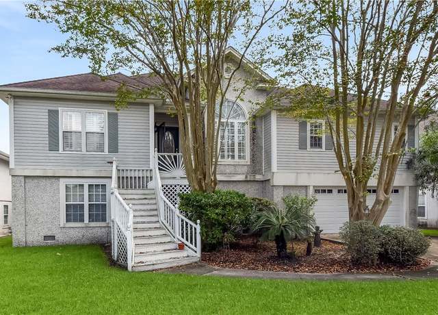 Property at 112 Brookfield Trce, St Simons Island, GA 31522, 3 beds, 2.5 baths