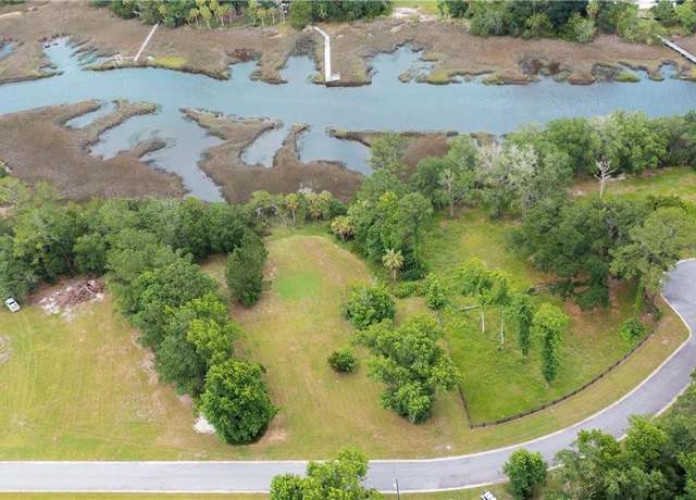 Property at 1139 River Oaks Rd, Brunswick, GA 31523