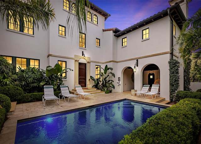 Property at 268 River Club Dr Unit C, Sea Island, GA 31561, 5 beds, 5.5 baths