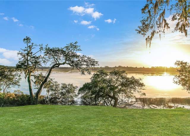 Property at Lot 210 Coopers Landing Dr NE, Townsend, GA 31331