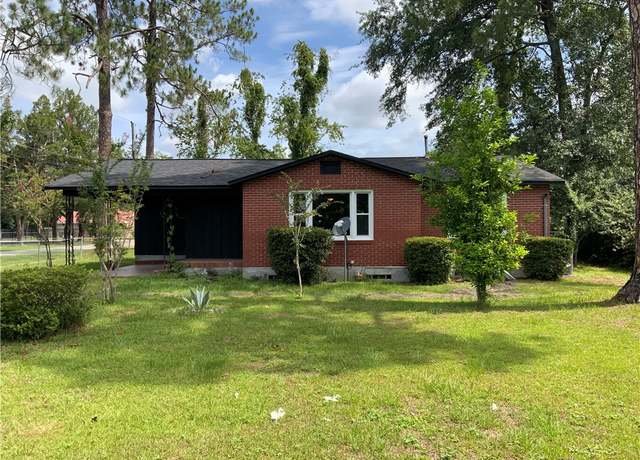 Property at 1322 Jane St, Waycross, GA 31503, 3 beds, 1 bath
