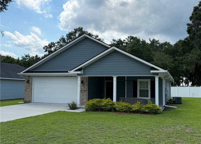Property at 1125 Old River Rd, Darien, GA 31305, 3 beds, 2 baths