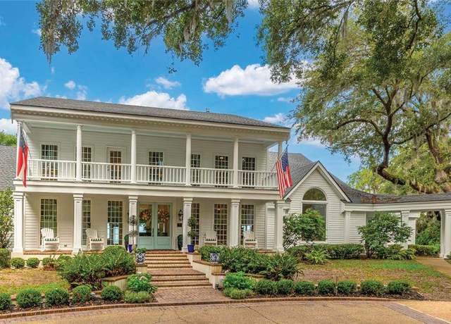 Property at 2 Orange Grove Lndg, St Simons Island, GA 31522, 6 beds, 5 baths