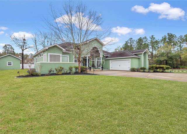 Property at 655 Littlefield St, Jesup, GA 31546, 3 beds, 3 baths