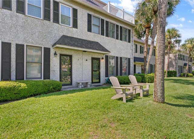 Property at 1035 Beachview Dr #19, St Simons Island, GA 31522, 3 beds, 3 baths