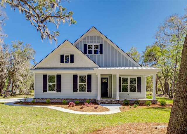 Property at 1415 Oak Forest Dr NE, Townsend, GA 31331, 4 beds, 3 baths