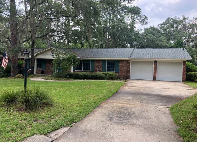 Property at 7 Hyde Ave, Jekyll Island, GA 31527, 4 beds, 4 baths