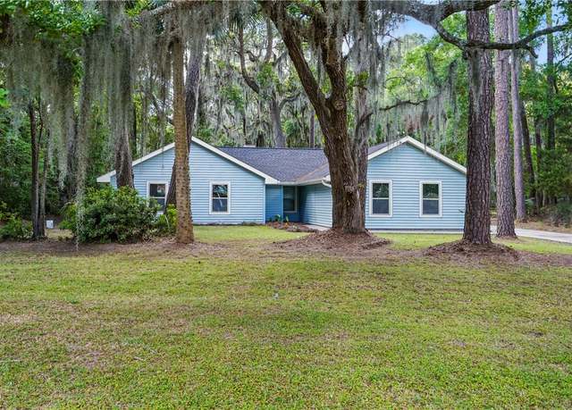 Property at 156 Mackay Dr, Brunswick, GA 31525, 3 beds, 2 baths