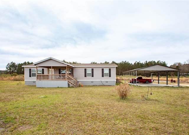 Property at 5571 Bowen Rd, Blackshear, GA 31516, 3 beds, 2 baths