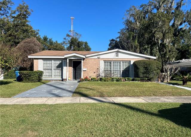 Property at 3016 Albany St, Brunswick, GA 31520, 3 beds, 2 baths