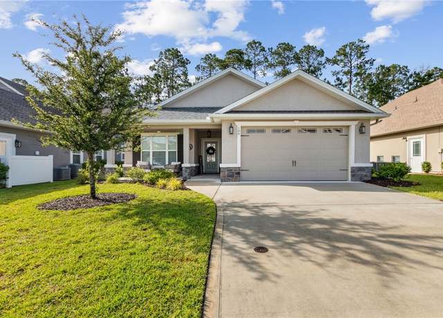 Property at 106 Madeline Taylor Pl, Kingsland, GA 31548, 3 beds, 2 baths