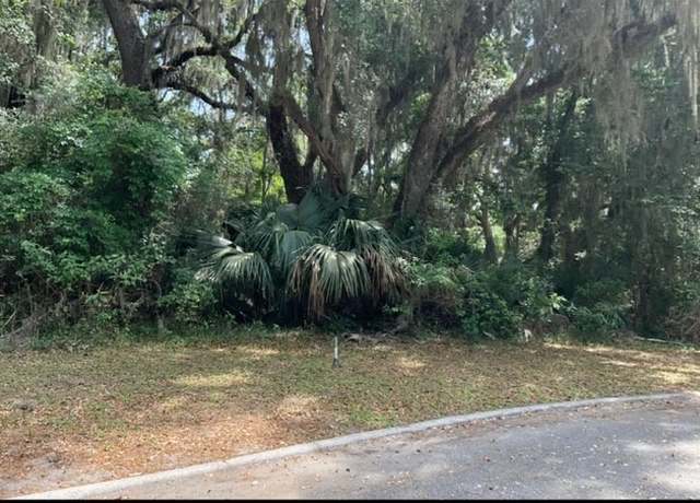 Property at 00 Wagner Ln, St Marys, GA 31558