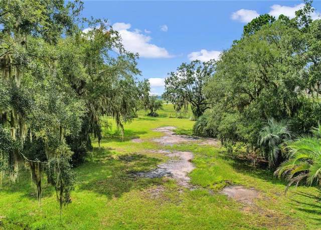 Property at Lot 2 Phase 3 Sutherland Bluff Dr NE, Townsend, GA 31331