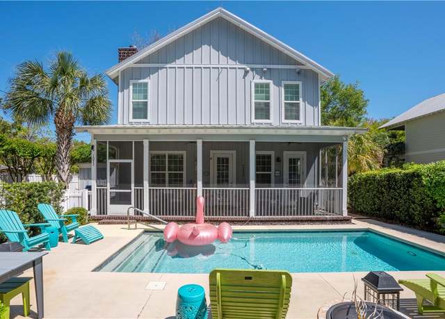 Property at 1073 Demere Rd, St Simons Island, GA 31522, 4 beds, 3 baths