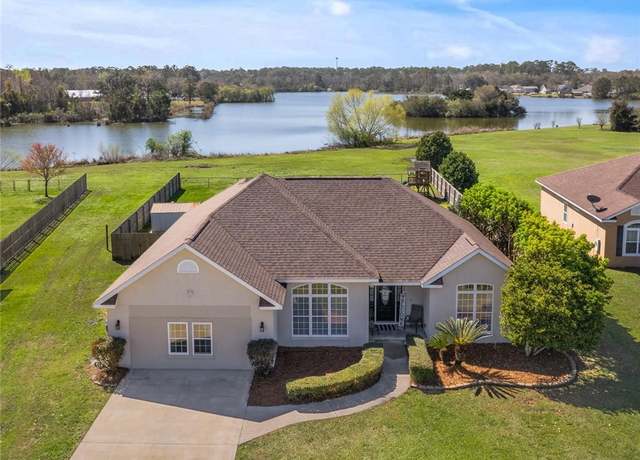 Property at 353 Water Crest Dr, Brunswick, GA 31523, 4 beds, 2 baths
