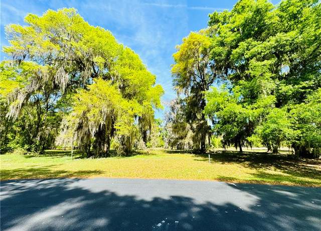 Property at Lot 48 Coopers Point Dr, Townsend, GA 31331